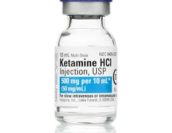 Buy Ketamine Injection Online Without Prescription